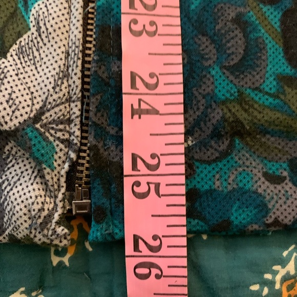 Donated Notations Women 1X lightweight jacket EUC - Picture 5 of 6